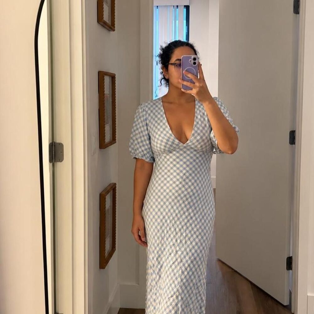 Rixo Women's multi Dress